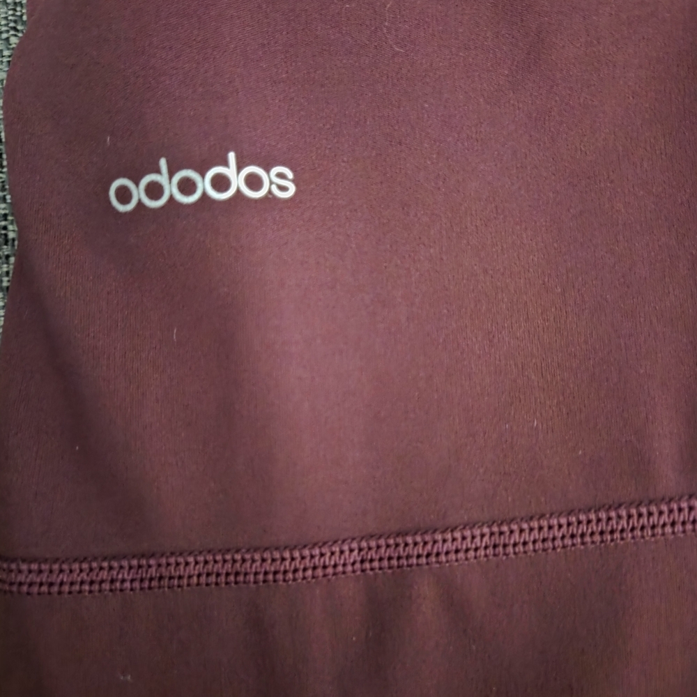 Ododos ATHLETIC SKORT - Picture 4 of 5
